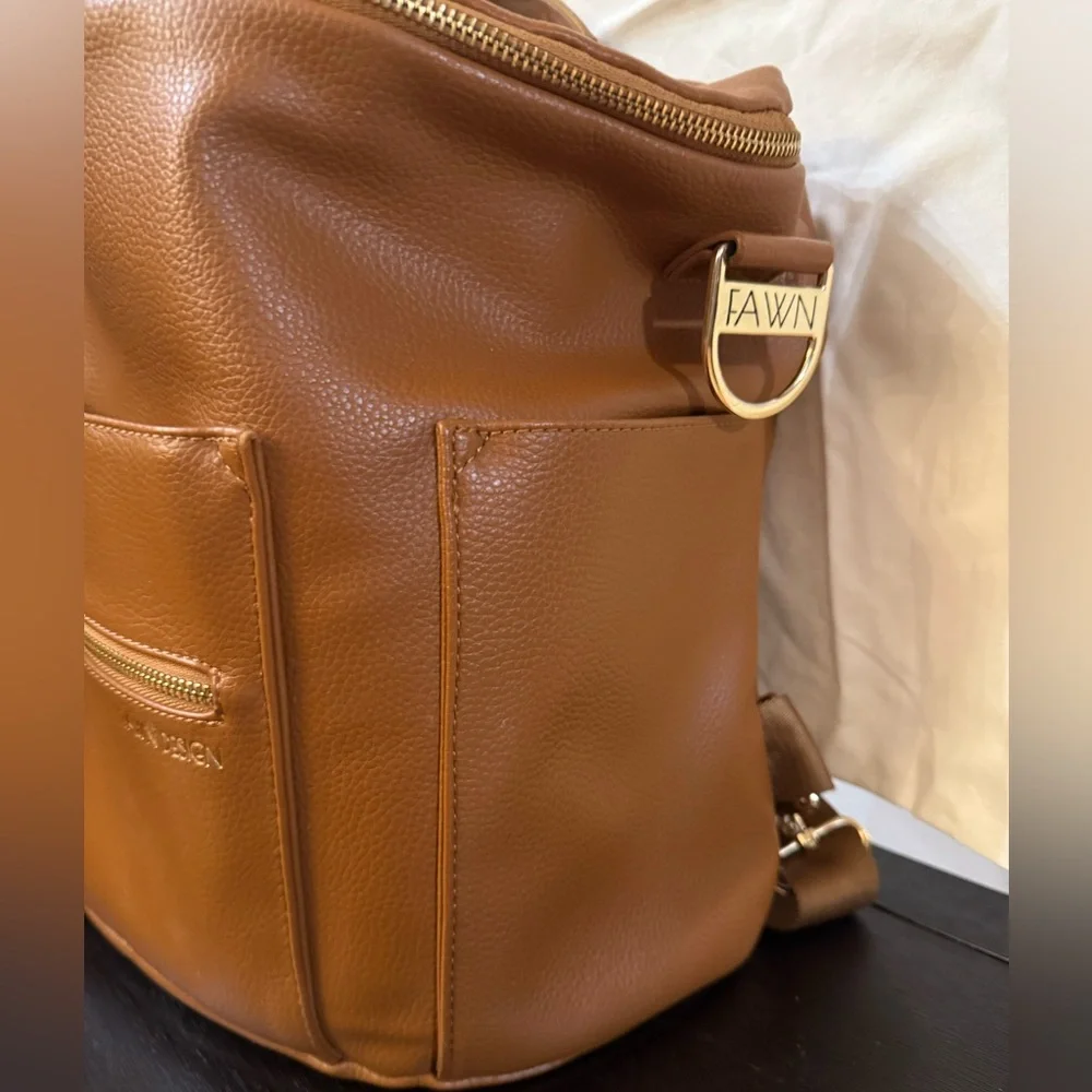 Fawn Design The Original Diaper Bag
